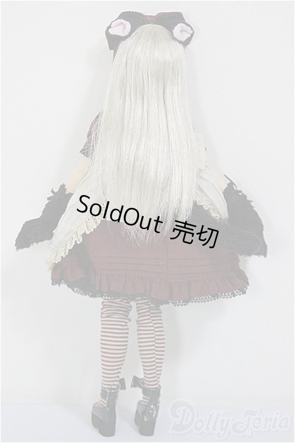 画像3: azone/えっくすきゅーと:あいか Classic Alice Chershire cat AIKA /0 A-26-01-04-261-YB-ZA (3)