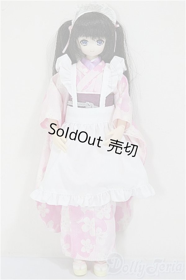 画像2: azone/謹賀新年2017/柚葉(ゆずは)(ドールショウ限定ver.)/0 A-26-01-04-263-YB-ZA (2)