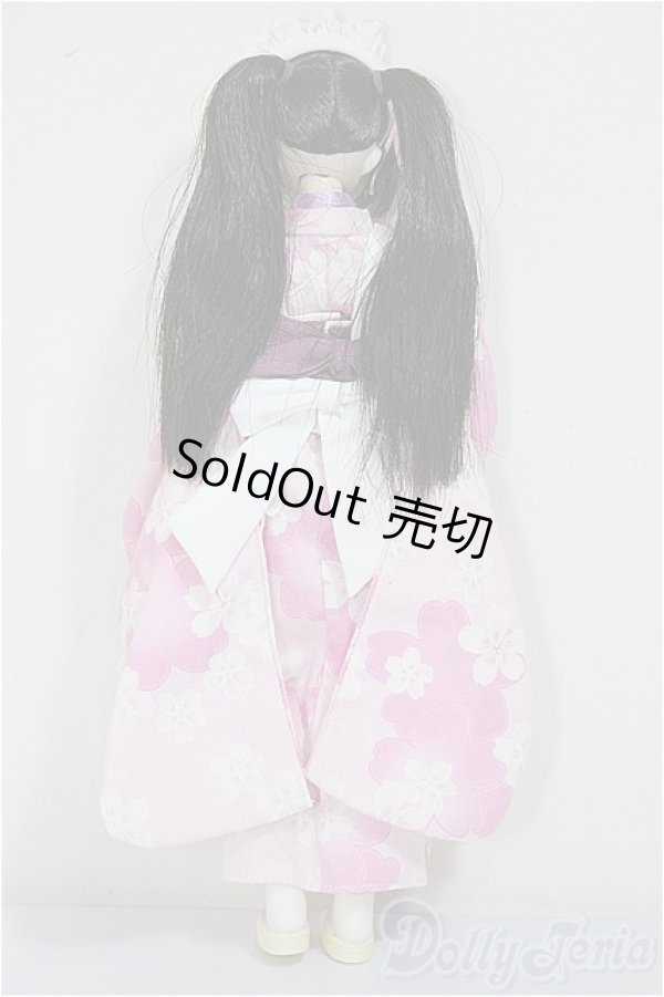 画像3: azone/謹賀新年2017/柚葉(ゆずは)(ドールショウ限定ver.)/0 A-26-01-04-263-YB-ZA (3)