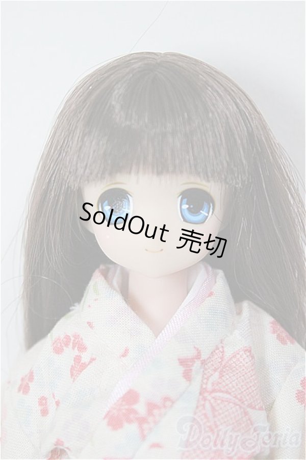 画像1: AZONE/謹賀新年2015/サアラ/0 A-26-01-04-262-YB-ZA (1)