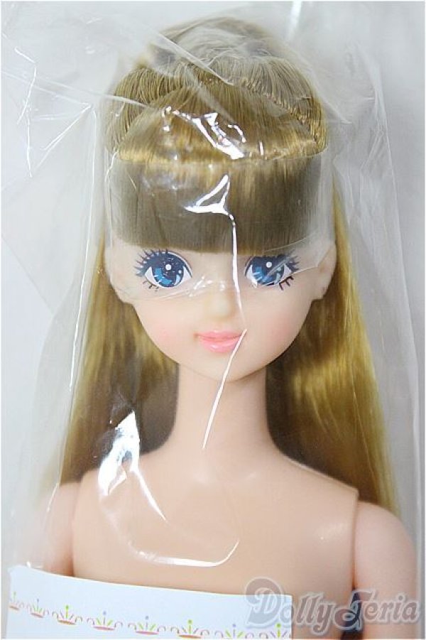 画像1: リカちゃんキャッスル/サヤカ/BJD　球体関節人形 A-26-01-04-366-YB-ZA (1)