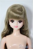 画像1: リカちゃんキャッスル/マリーン/BJD　球体関節人形 A-26-01-04-363-YB-ZA (1)