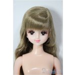 画像: リカちゃんキャッスル/マリーン/BJD 球体関節人形 A-26-01-04-363-YB-ZA