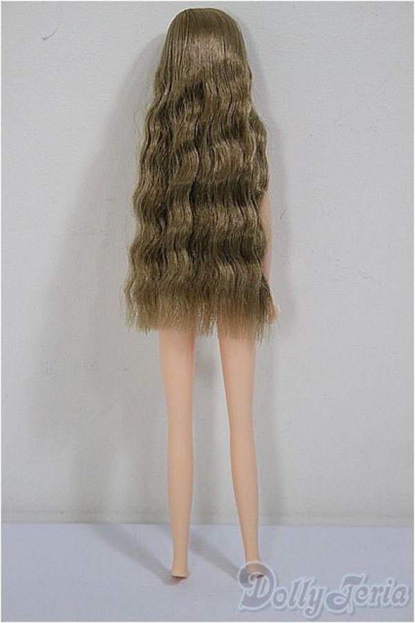 画像3: リカちゃんキャッスル/マリーン/BJD　球体関節人形 A-26-01-04-363-YB-ZA (3)