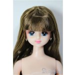 画像: リカちゃんキャッスル/マリーン/BJD 球体関節人形 A-26-01-04-364-YB-ZA