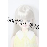 画像: リカちゃんキャッスル/ジェニーエクセリーナ/BJD 球体関節人形 A-26-01-04-369-YB-ZA