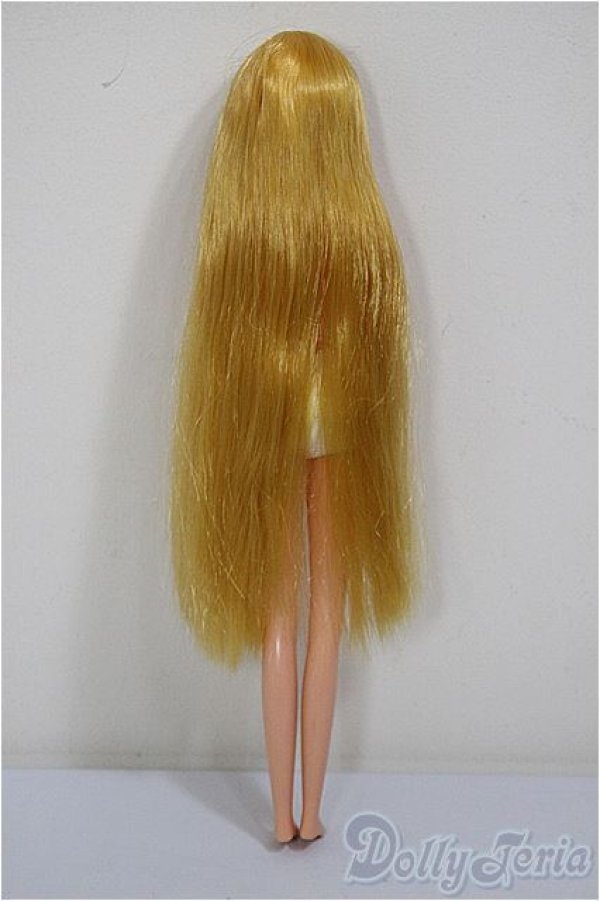 画像3: ジェニー/旧フローラ・緑瞳/BJD　球体関節人形 A-26-01-04-367-YB-ZA (3)