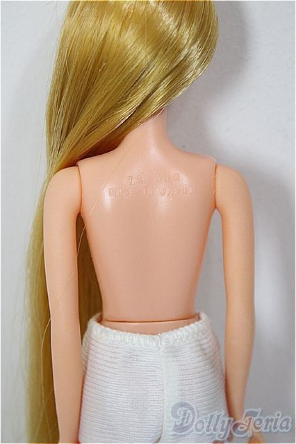 画像4: ジェニー/旧フローラ・緑瞳/BJD　球体関節人形 A-26-01-04-367-YB-ZA (4)