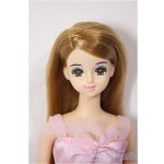 画像: ジェニー/ニュージェニー本体のみ/BJD 球体関節人形 A-26-01-04-362-YB-ZA