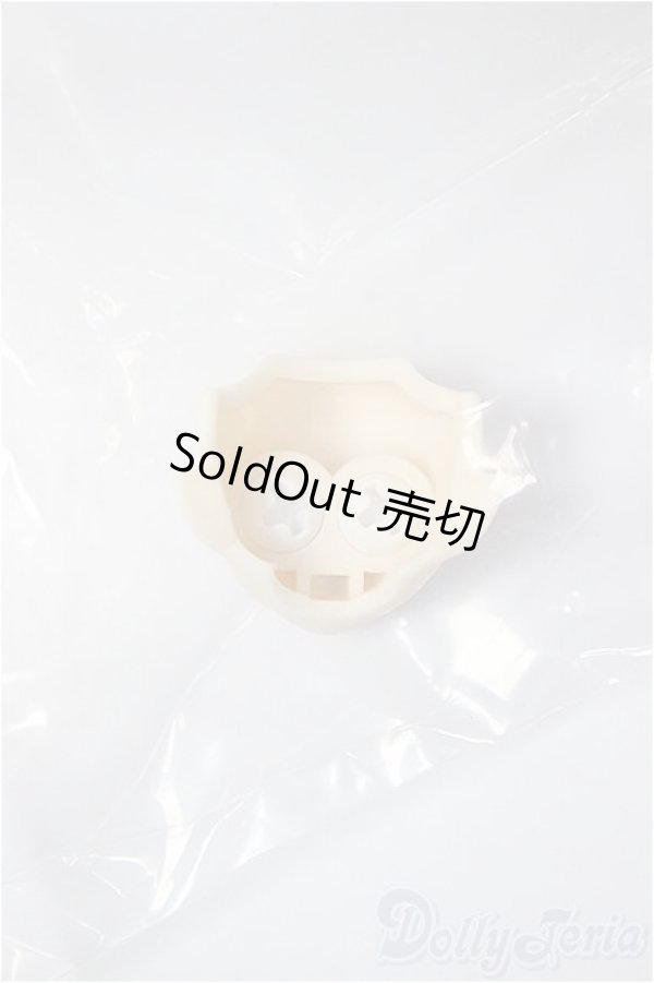 画像2: シチリアの追憶/顔パーツ/ A-26-01-04-369-NY-ZA (2)