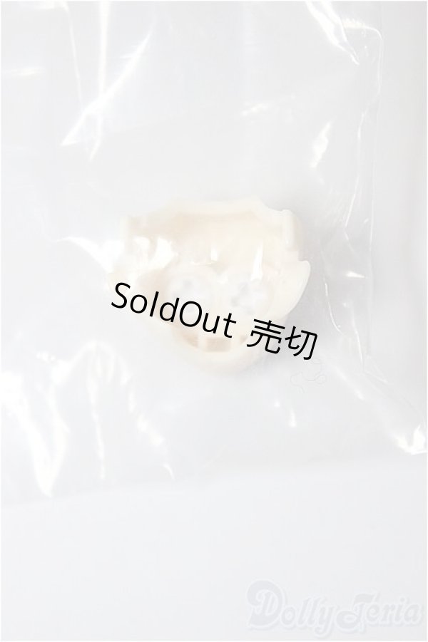 画像2: シチリアの追憶/顔パーツ/ A-26-01-04-367-NY-ZA (2)