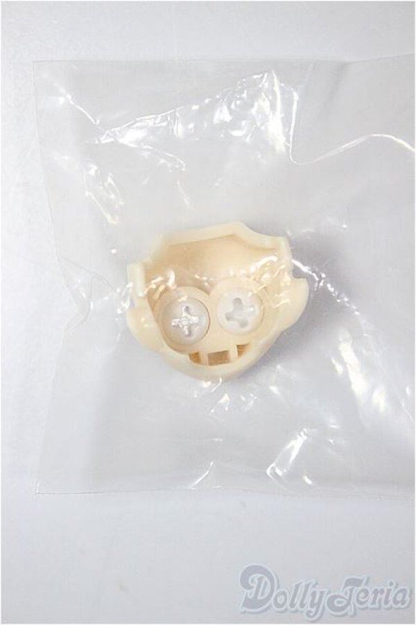 画像2: シチリアの追憶/顔パーツ/ A-26-01-04-368-NY-ZA (2)