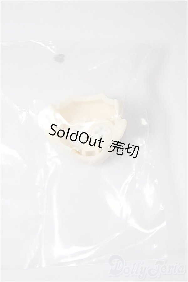 画像2: シチリアの追憶/顔パーツ/ A-26-01-04-366-NY-ZA (2)