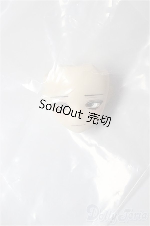 画像1: シチリアの追憶/顔パーツ/ A-26-01-04-370-NY-ZA (1)