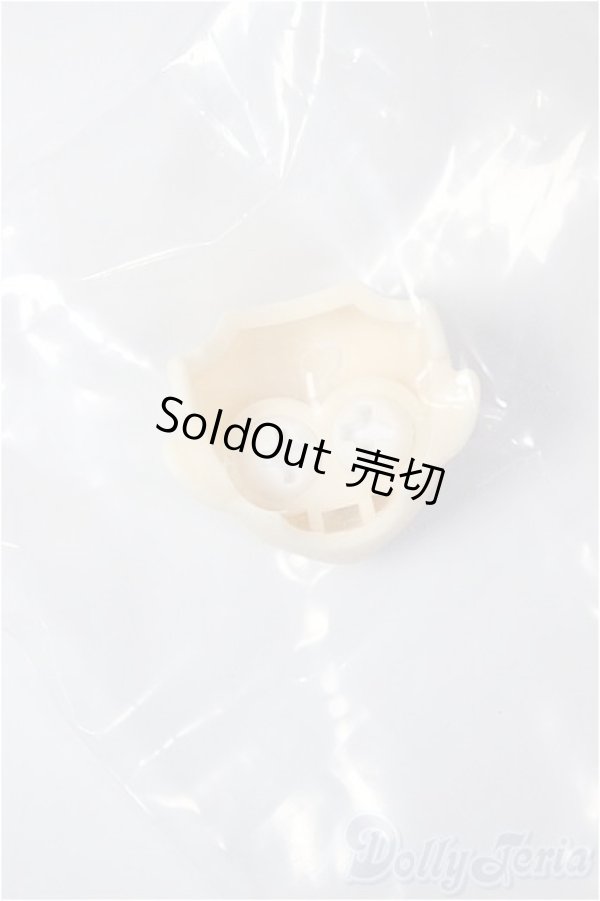 画像2: シチリアの追憶/顔パーツ/ A-26-01-04-370-NY-ZA (2)