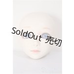 画像: オビツ50/HARUKA　カスタムヘッド/ A-26-01-04-270-NY-ZA