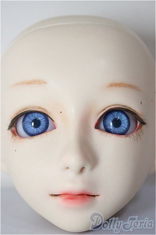 画像5: オビツ50/HARUKA　カスタムヘッド/ A-26-01-04-270-NY-ZA (5)