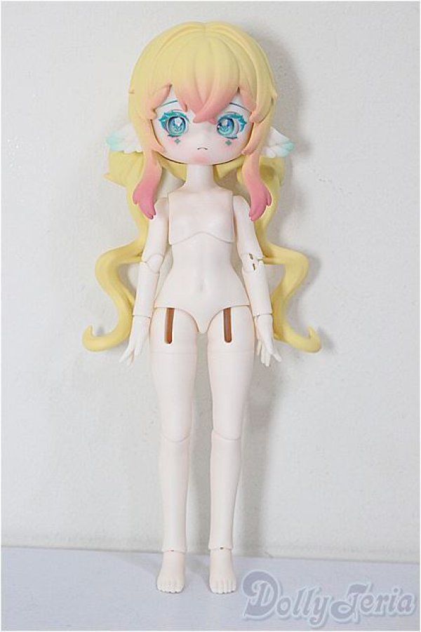 画像2: LULUYA/円舞曲/ A-26-01-04-257-NY-ZA (2)