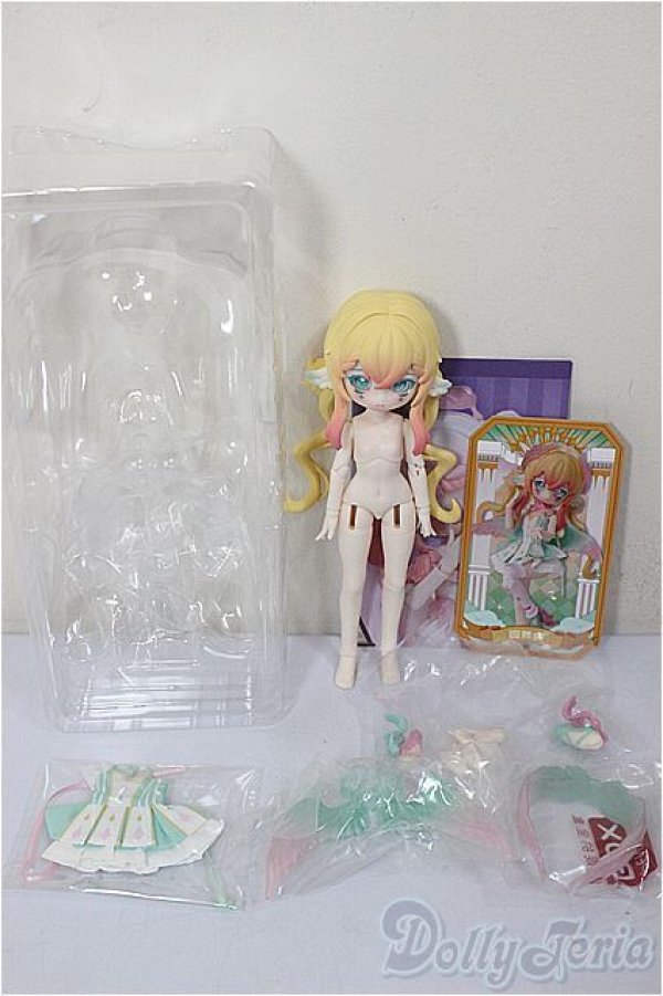 画像4: LULUYA/円舞曲/ A-26-01-04-257-NY-ZA (4)