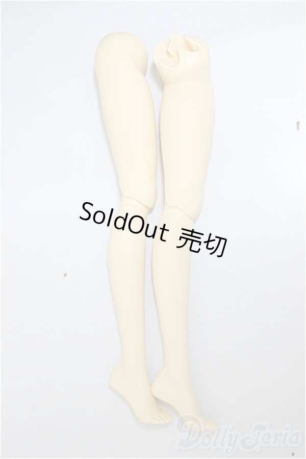 画像1: SDGｒ女の子/ヒール脚パーツ/0 A-26-01-14-136-NY-ZA (1)