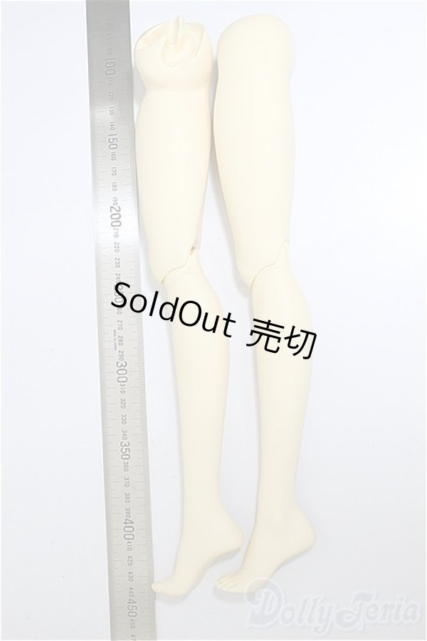 画像2: SDGｒ女の子/ヒール脚パーツ/0 A-26-01-14-136-NY-ZA (2)