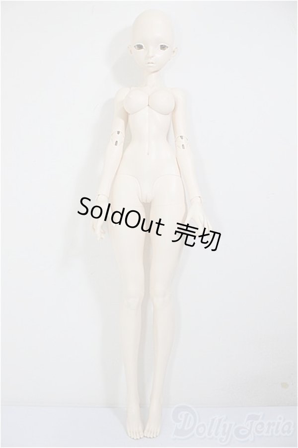 画像3: DOLL PAMM/Maid CANNA/BJD　球体関節人形 A-26-01-21-198-NY-ZA (3)