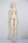 画像4: DOLL PAMM/Maid CANNA/BJD　球体関節人形 A-26-01-21-198-NY-ZA (4)