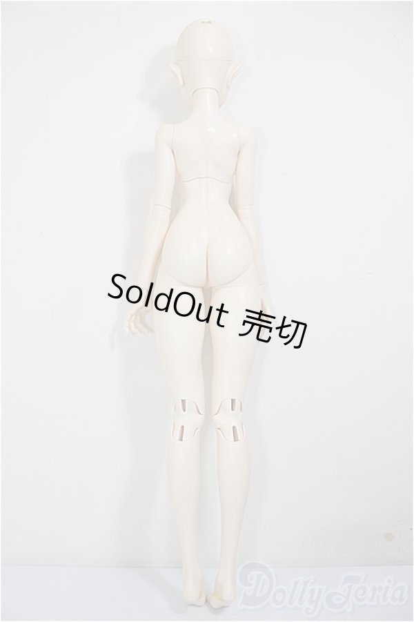 画像4: DOLL PAMM/Maid CANNA/BJD　球体関節人形 A-26-01-21-198-NY-ZA (4)