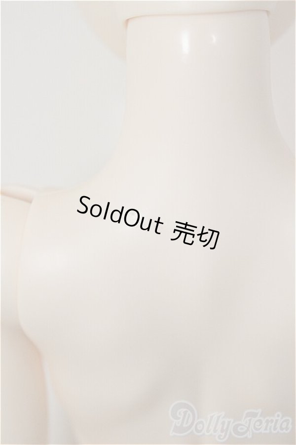 画像5: DOLL PAMM/Maid CANNA/BJD　球体関節人形 A-26-01-21-198-NY-ZA (5)