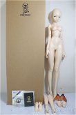 画像6: DOLL PAMM/Maid CANNA/BJD　球体関節人形 A-26-01-21-198-NY-ZA (6)