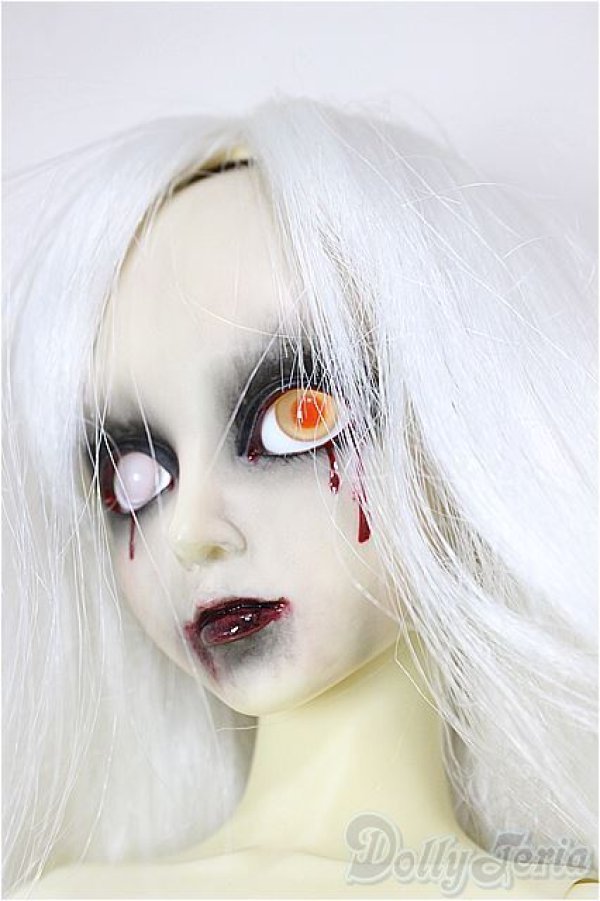 画像2: RING　DOLL/Jessica/BJD　球体関節人形 A-26-01-07-152-NY-ZA (2)
