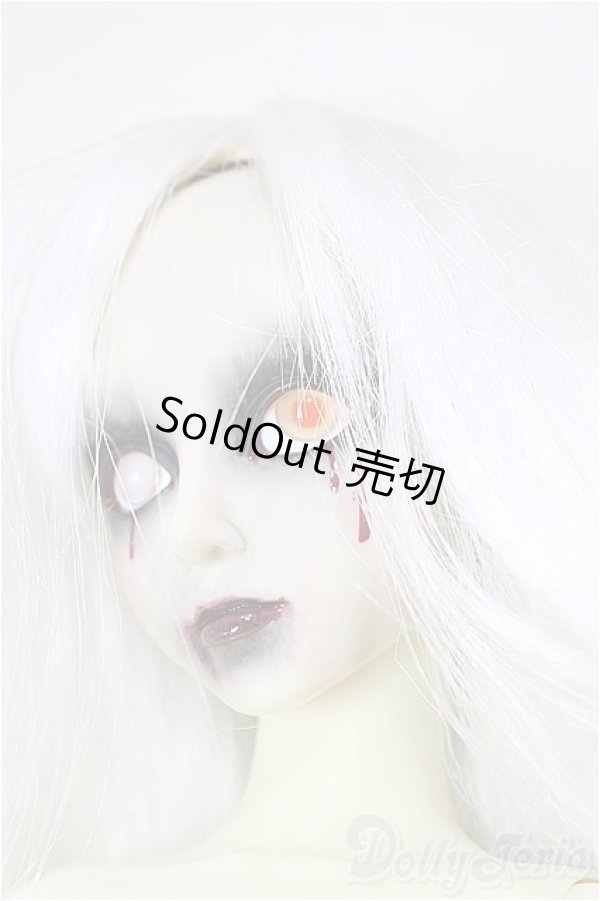 画像2: RING　DOLL/Jessica/BJD　球体関節人形 A-26-01-07-152-NY-ZA (2)