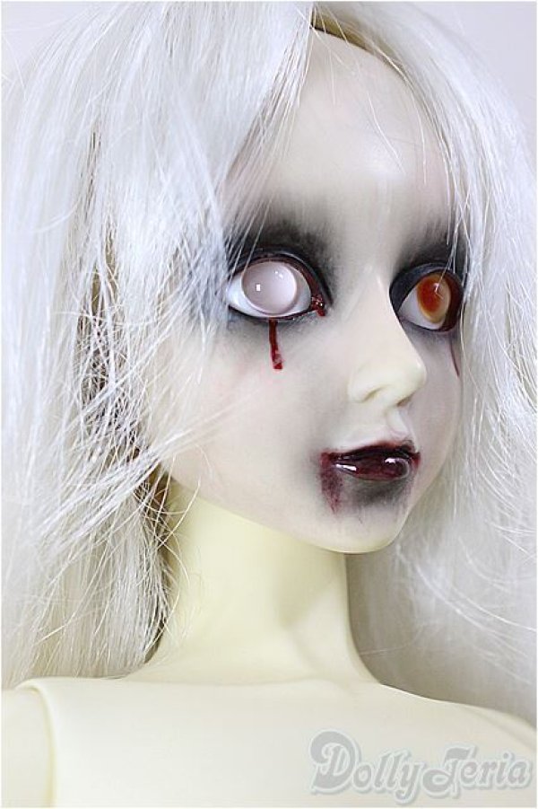 画像3: RING　DOLL/Jessica/BJD　球体関節人形 A-26-01-07-152-NY-ZA (3)