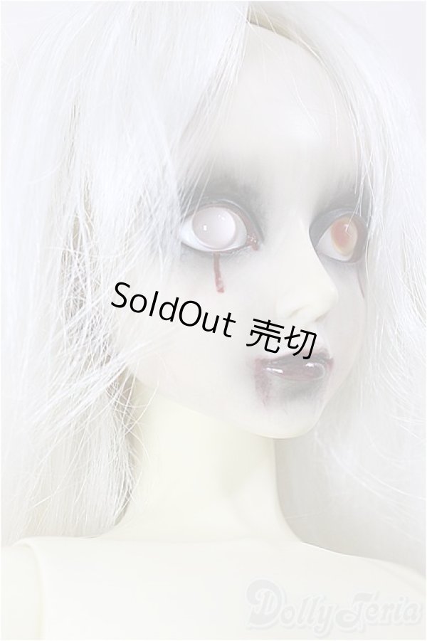 画像3: RING　DOLL/Jessica/BJD　球体関節人形 A-26-01-07-152-NY-ZA (3)