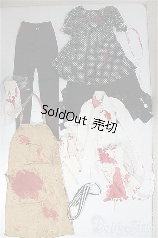 画像8: RING　DOLL/Jessica/BJD　球体関節人形 A-26-01-07-152-NY-ZA (8)