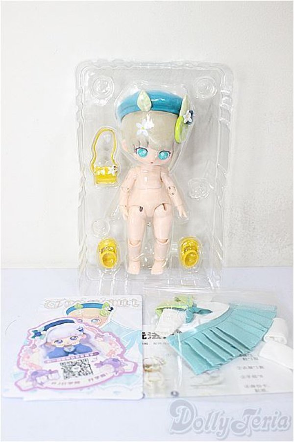 画像2: SIMONTOYS /TEENNARシリーズ　レモン/ A-26-02-04-337-NY-ZA (2)