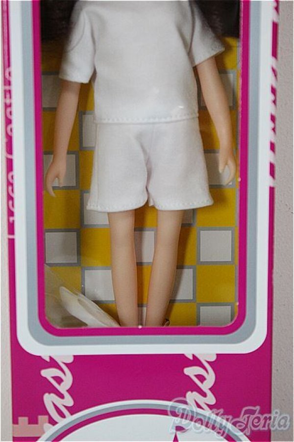 画像4: リカちゃんキャッスル/復刻版初代リカちゃん-9　2021年/BJD　球体関節人形 A-26-01-04-374-NY-ZA (4)