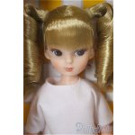 画像: リカちゃんキャッスル/復刻版初代リカちゃん/BJD　球体関節人形 A-26-01-04-376-NY-ZA