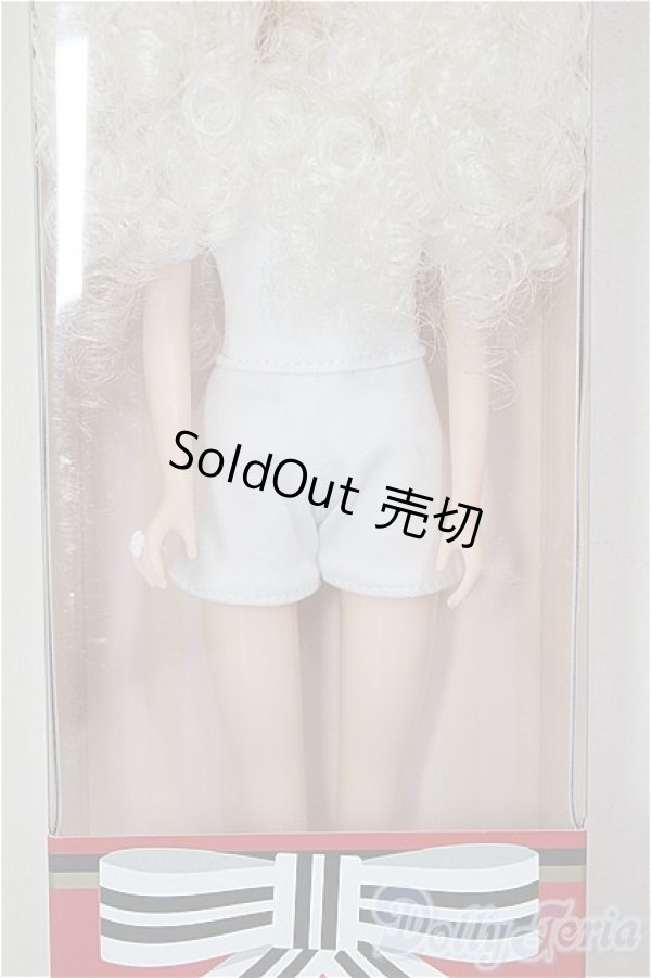 画像4: リカちゃんキャッスル/みらい　キャッスルコレクション-36/BJD　球体関節人形 A-26-01-04-373-NY-ZA (4)