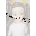 画像: リカちゃんキャッスル/復刻版初代リカちゃん-9.1　2021年/BJD　球体関節人形 A-26-01-04-375-NY-ZA
