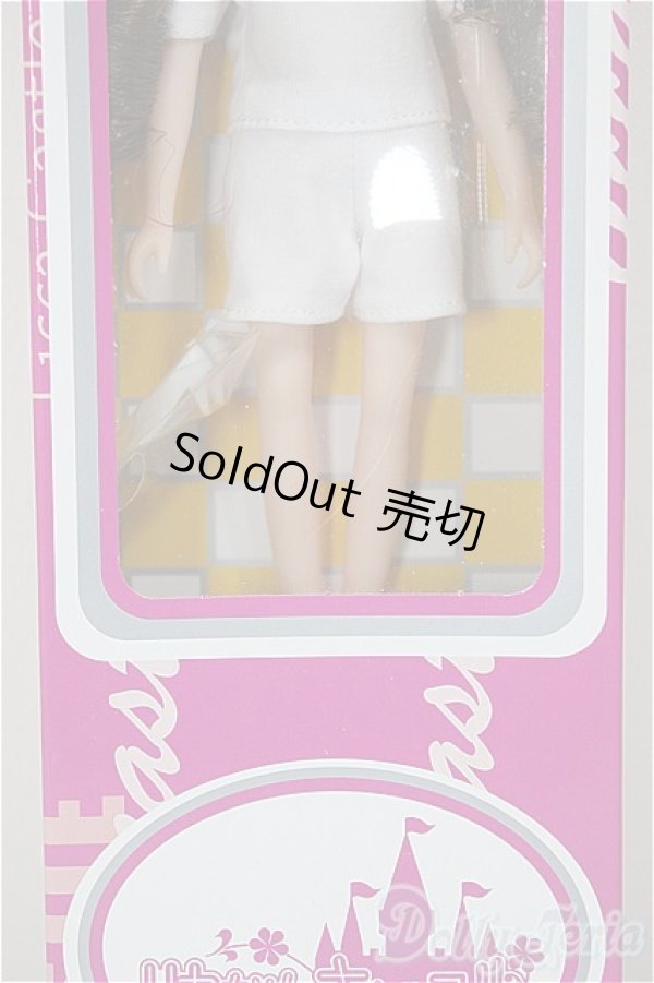 画像4: リカちゃんキャッスル/復刻版初代リカちゃん-9.1　2021年/BJD　球体関節人形 A-26-01-04-375-NY-ZA (4)