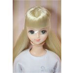 画像: リカちゃんキャッスル/みらい キャッスルコレクション-34/BJD 球体関節人形 A-26-01-04-372-NY-ZA