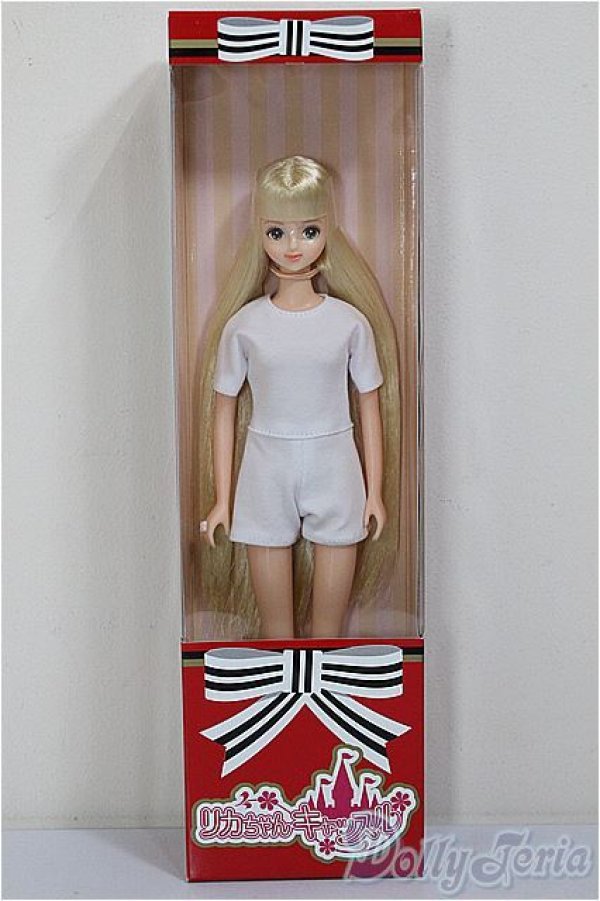画像2: リカちゃんキャッスル/みらい　キャッスルコレクション-34/BJD　球体関節人形 A-26-01-04-372-NY-ZA (2)