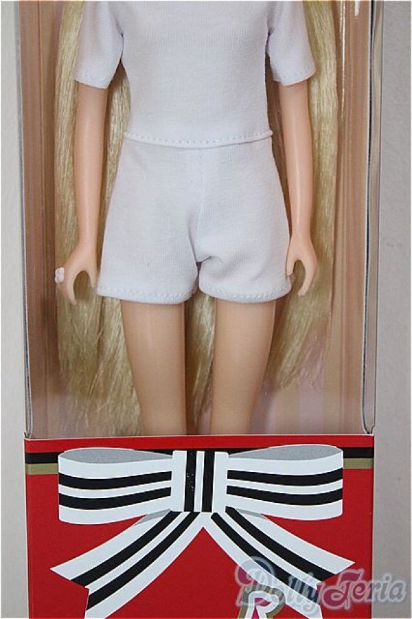 画像4: リカちゃんキャッスル/みらい　キャッスルコレクション-34/BJD　球体関節人形 A-26-01-04-372-NY-ZA (4)