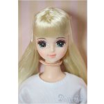 画像: リカちゃんキャッスル/マリー キャッスルコレクション-34/BJD 球体関節人形 A-26-01-04-371-NY-ZA