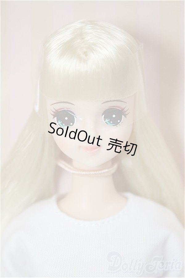 画像1: リカちゃんキャッスル/マリー　キャッスルコレクション-34/BJD　球体関節人形 A-26-01-04-371-NY-ZA (1)