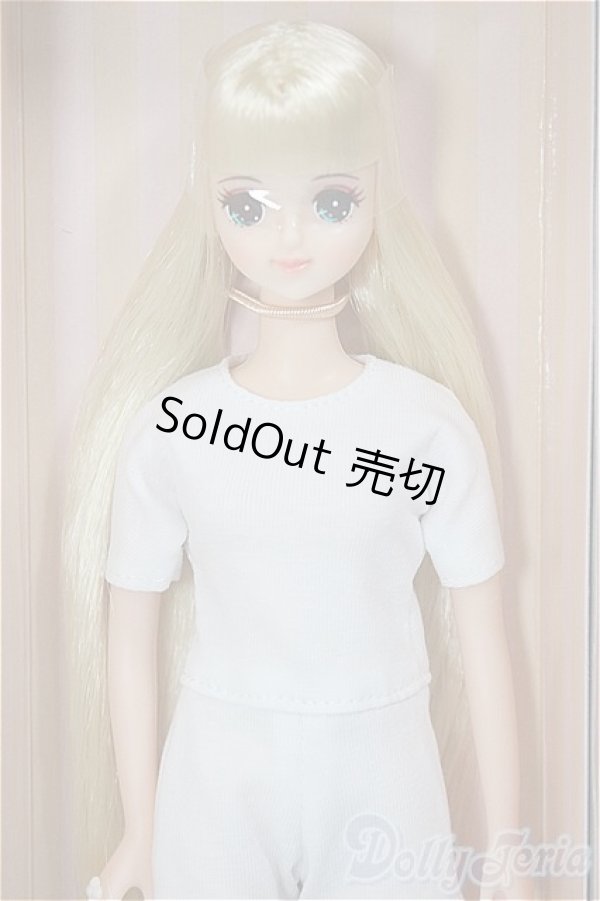 画像3: リカちゃんキャッスル/マリー　キャッスルコレクション-34/BJD　球体関節人形 A-26-01-04-371-NY-ZA (3)