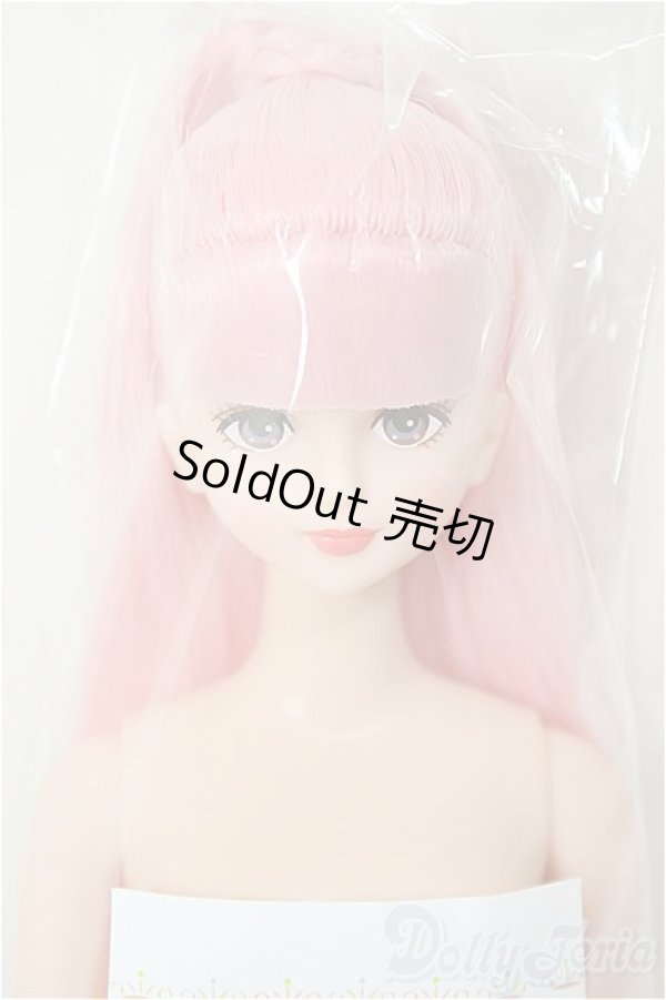 画像1: リカちゃんキャッスル/シオン　おたのしみドール/BJD　球体関節人形 A-26-01-04-394-NY-ZA (1)