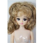 画像: リカちゃん/中国製/BJD　球体関節人形 A-26-01-04-395-NY-ZA