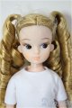 画像: リカちゃんキャッスル/復刻版初代リカちゃん-9.1　2021年/BJD　球体関節人形 A-26-01-04-388-NY-ZA